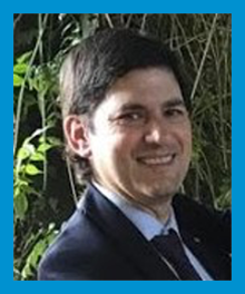 Ing. Leandro Giannoboli